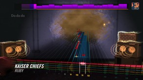 Rocksmith 2014 Edition Remastered Kaiser Chiefs Song Pack screenshot thumbnail video