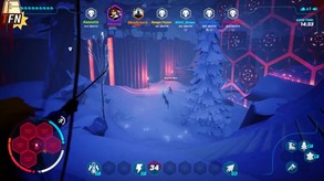 Darwin Project screenshot thumbnail video