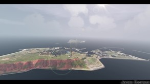 Aerofly FS 2 - Aerosoft - Germany Helgoland screenshot thumbnail video