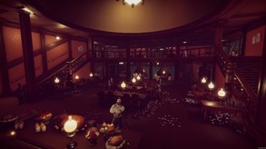 Murderous Pursuits - Upgrade to Deluxe Edition screenshot thumbnail video