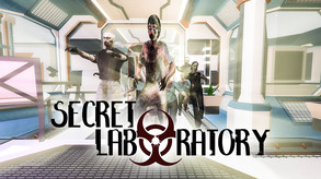 Secret Laboratory screenshot thumbnail video
