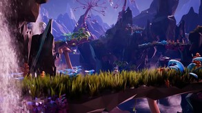 PLANET ALPHA