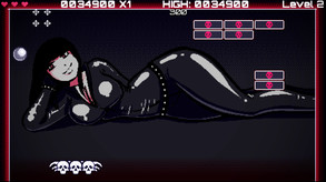 Gothicc Breaker Trailer