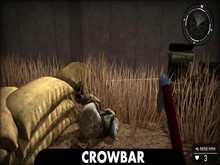 GameGuru - Melee Weapons Pack screenshot thumbnail video