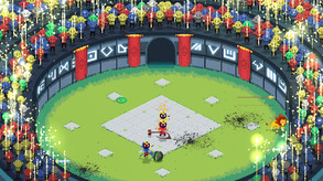 Wild Glory screenshot thumbnail video