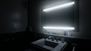 Environment Showcase Trailer