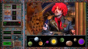 General Horse and the Package of Doom screenshot thumbnail video