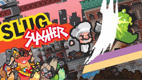 Slug Slasher