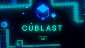 Cublast HD screenshot thumbnail video