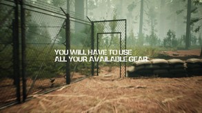 Death from Unknown: Survival