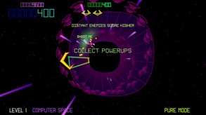 Tempest 4000