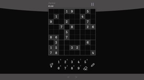 Sudoku Zenkai / 数独全卡
