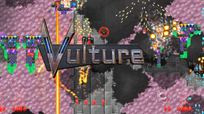 Vulture screenshot thumbnail video