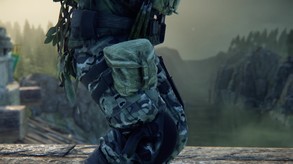 Sniper Ghost Warrior 3 - Multiplayer Map Pack screenshot thumbnail video