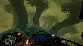 Outer Wilds | Reveal Trailer