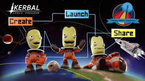 Kerbal Space Program: Making History Expansion screenshot thumbnail video