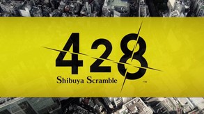 428：被封锁的涩谷-游戏截图