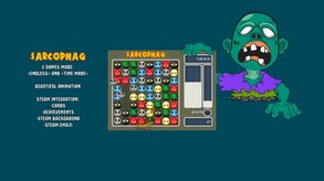 Sarcophag screenshot thumbnail video