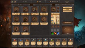 Warbanners: Death Speaker screenshot thumbnail video