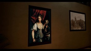 Charlotte screenshot thumbnail video