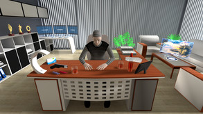 Supposedly Wonderful Future screenshot thumbnail video