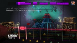 Rocksmith 2014 Edition Remastered 2010s Mix Song Pack IV screenshot thumbnail video