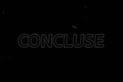 CONCLUSE screenshot thumbnail video