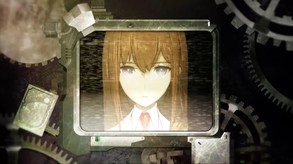 STEINS;GATE 0
