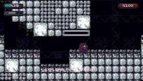 Haxor screenshot thumbnail video