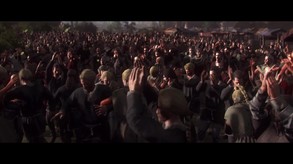 A Total War Saga: THRONES OF BRITANNIA screenshot thumbnail video