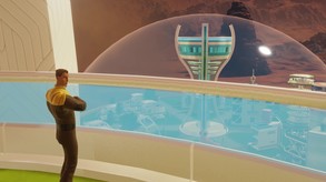 Surviving Mars: Deluxe Upgrade Pack screenshot thumbnail video