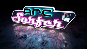 Arc Surfer — arc surfer thumbnail