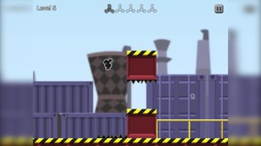 Stickman: Fidget Spinner Rush