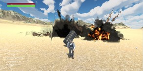 Bomb Hunter MT — m1 thumbnail