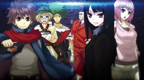 WORLD END ECONOMiCA episode.01 screenshot thumbnail video