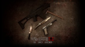 Welcome to the Game II-游戏截图