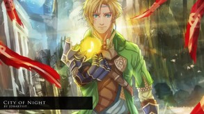 RPG Maker VX Ace - Retroperspective Music Pack screenshot thumbnail video