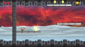 Epic Dumpster Bear: Dumpster Fire Redux screenshot thumbnail video