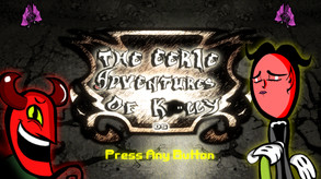 The Eerie Adventures Of Kally screenshot thumbnail video