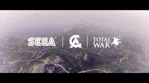 A Total War Saga: THRONES OF BRITANNIA screenshot thumbnail video