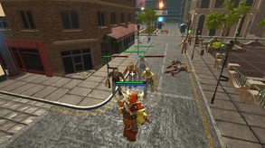 OrcCraft screenshot thumbnail video