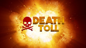 Death Toll Launch Trailer