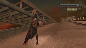 Bullet Witch screenshot thumbnail video