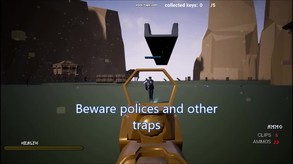 Battle Of Keys screenshot thumbnail video