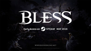 Bless Online screenshot thumbnail video