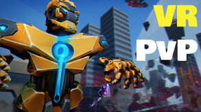 VRobot screenshot thumbnail video