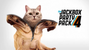 The Jackbox Party Pack 4 Trailer - 2