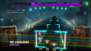 Rocksmith 2014 Edition Remastered The Cardigans Song Pack screenshot thumbnail video