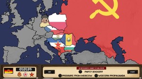 Ostalgie: The Berlin Wall screenshot thumbnail video