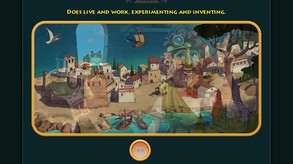 Archimedes: Eureka! screenshot thumbnail video